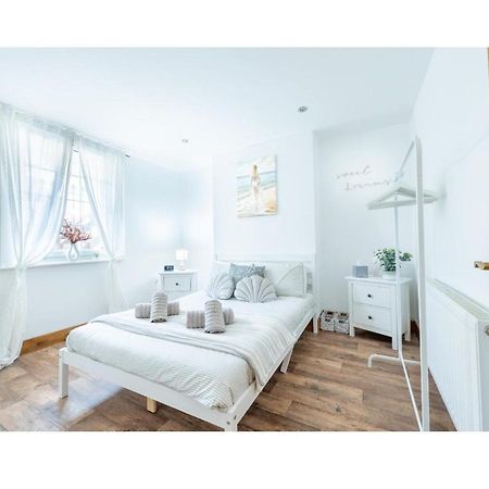 Holiday Home Folkestone Beach Εξωτερικό φωτογραφία