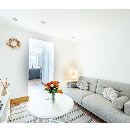 Holiday Home Folkestone Beach Εξωτερικό φωτογραφία