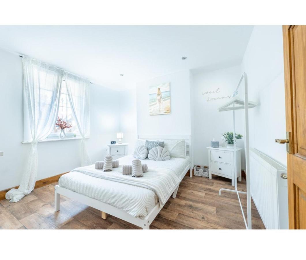Holiday Home Folkestone Beach Εξωτερικό φωτογραφία