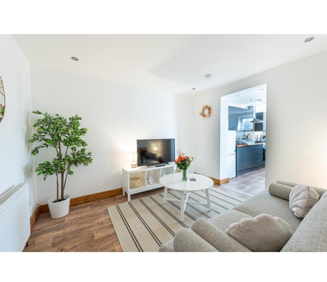 Holiday Home Folkestone Beach Εξωτερικό φωτογραφία