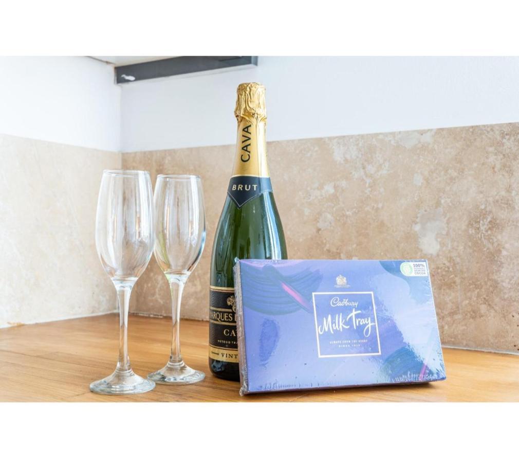 Holiday Home Folkestone Beach Εξωτερικό φωτογραφία