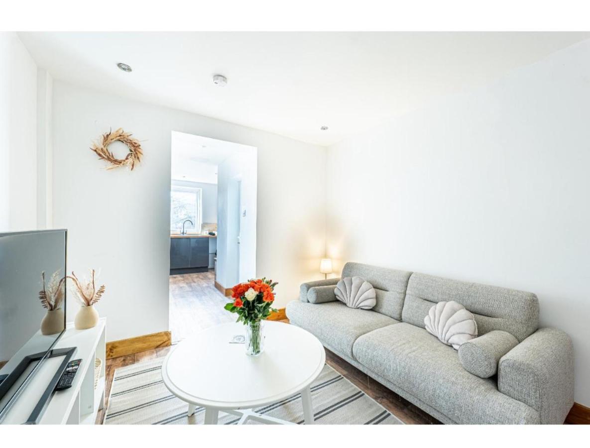 Holiday Home Folkestone Beach Εξωτερικό φωτογραφία