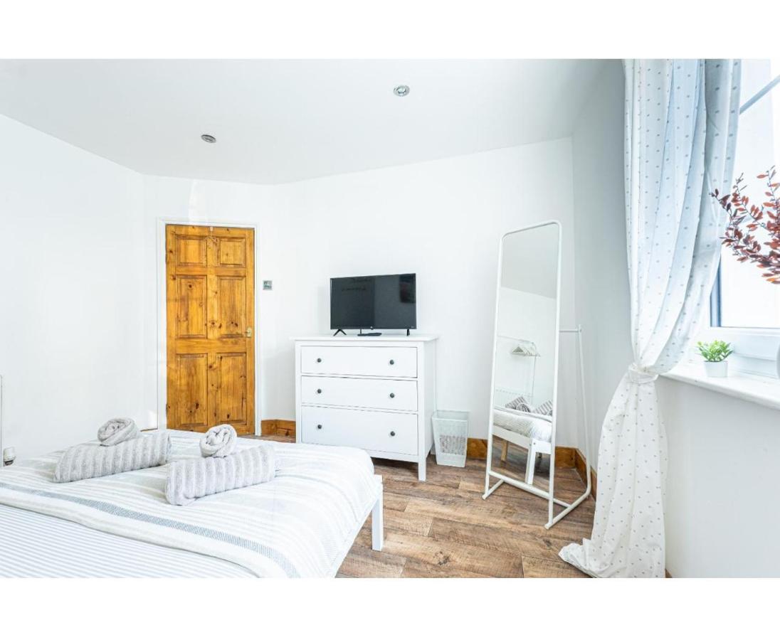 Holiday Home Folkestone Beach Εξωτερικό φωτογραφία